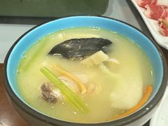 -金龙·打边炉(武进路店)