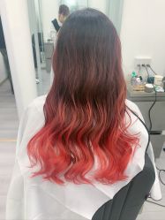 -LILI·HAIR SALON理理造型