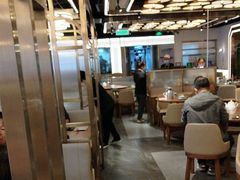 -常来小聚·广州非遗传承餐厅(地王广场店)