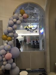 -BabyMonster小怪兽亲子派对·餐厅乐园(金月湾店)