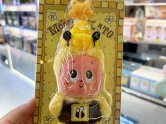 -泡泡玛特POPMART(侨福芳草地店)
