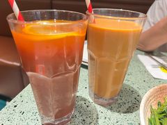 -Home Thai·泰谣(王府井apm店)