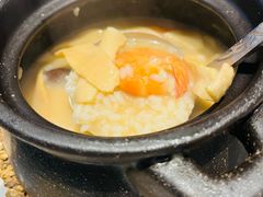-官塘鱻鱻鱼生·潮汕生腌·砂锅粥(西马路总店)