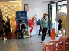 等位区-索伦嘎·传统涮(海拉尔总店)