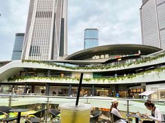 -BeauTea水仙(coco park店)