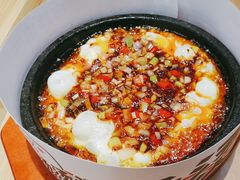 -小木屋拌饭(西安万象天地店)