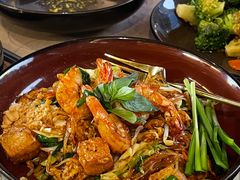 -CHINCHIN 青青·泰国料理(万象食家店)