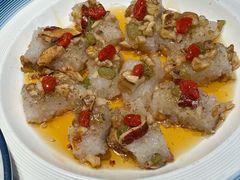 -柴窝堡22号辣子鸡·传承新疆菜