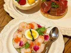 -Efes Turkish & Mediterranean Cuisine 艾菲斯餐厅(陆家嘴店)