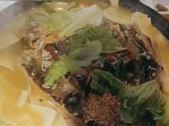 -探鱼·鲜青椒爽麻烤鱼(天一广场店)