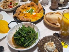 -Home Thai·泰谣(王府井apm店)