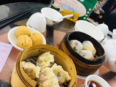 -香港蓮香樓(中環店)