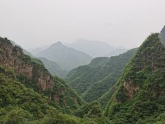 -十渡东湖港风景区