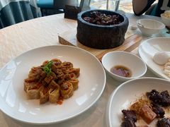 -柒园·三十年创意杭帮菜(龙湖滨江天街店)