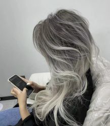 -MYCOLORHARSALON