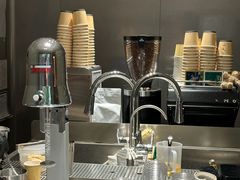 -O.P.S. CAFE