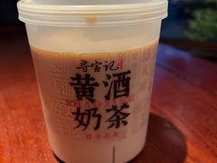 -寻宝记绍兴菜(鲁迅路店)