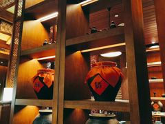 -丽江金茂凯悦臻选酒店-滇香馆
