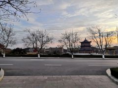 -天鹅湖生态旅游风景区