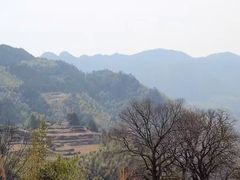 -南尖岩