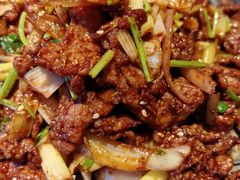 -阿庄新豫菜(通泰路店)