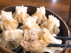 羊肉烧麦-源玺源烧麦馆(东护城河南街店)