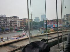 -麦当劳(百利广场店)