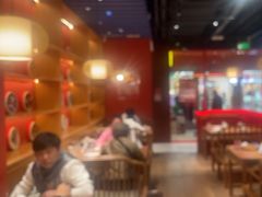 -满园烤鸭·春饼(抚顺万达店)