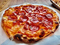 -Mercato莫卡多露台餐厅与酒吧(K11店)