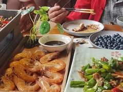 -盐帮食坊•小河帮川菜(四川师大店)