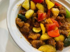 -泰谷酒店·太古码头闽菜自助餐厅