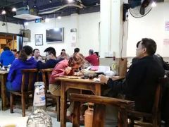 -同顺鹅庄(南华路店)