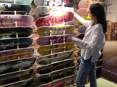 -聚点滑板SPOT SKATE(常熟路店)