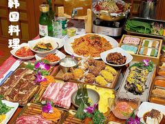 -韩一品韩国料理(柏庐南路店)
