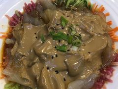 -东四民芳餐厅(世茂工三店)