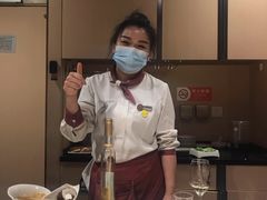-海底捞火锅(劲松店)