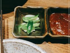 -泥炉烧肉师(新街口金銮巷店)