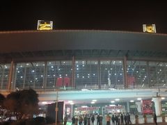 -南昌昌北国际机场