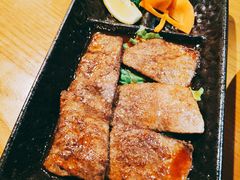 煎猪肝-天手古舞居酒屋(889广场店)