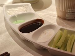 -川正旺江湖菜(三元桥店)