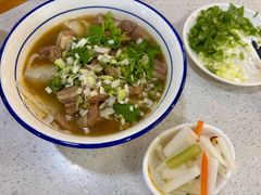 -老师家羊杂碎(延安总店)
