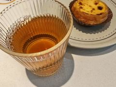 -千日贺茶餐厅(开发区安盛店)