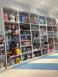 -MINI MARS KIDS CLUB亲子家庭中心(杨浦黄兴店)