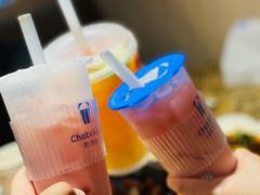 -茶百道(太原茂业天地店)