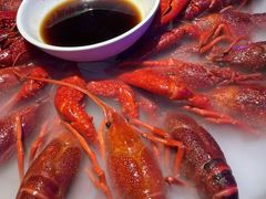 -红盔甲·小龙虾(定西路店)