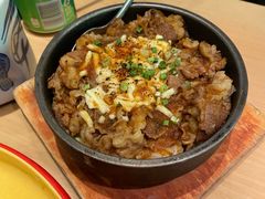 -沼津港精致料理·寿喜烧·烧鸟(漕河泾印象城店)