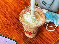 -FATBURGER 特富客汉堡(外交公寓店)