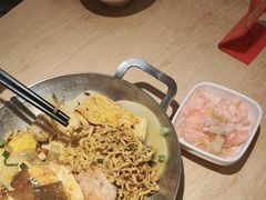 -每味每客·重庆麻辣烫(国泰店)