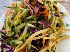 -牛庄高晓山风味馅饼城(海城店)