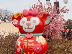 -上海迪士尼度假区